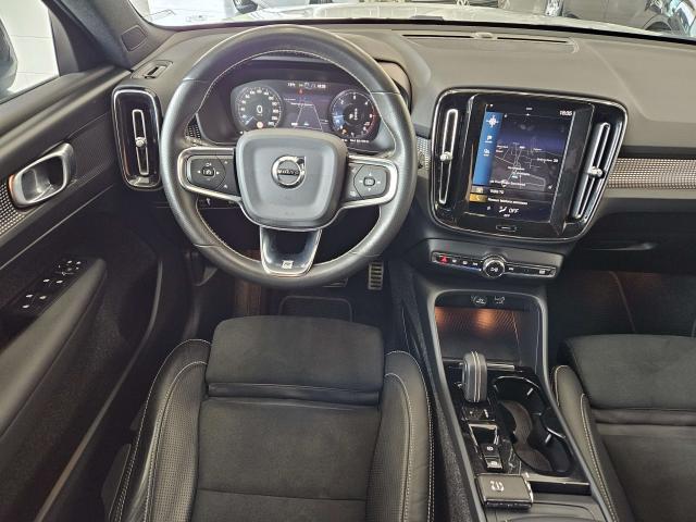 Volvo XC40 2.0 d3 R-design geartronic my20