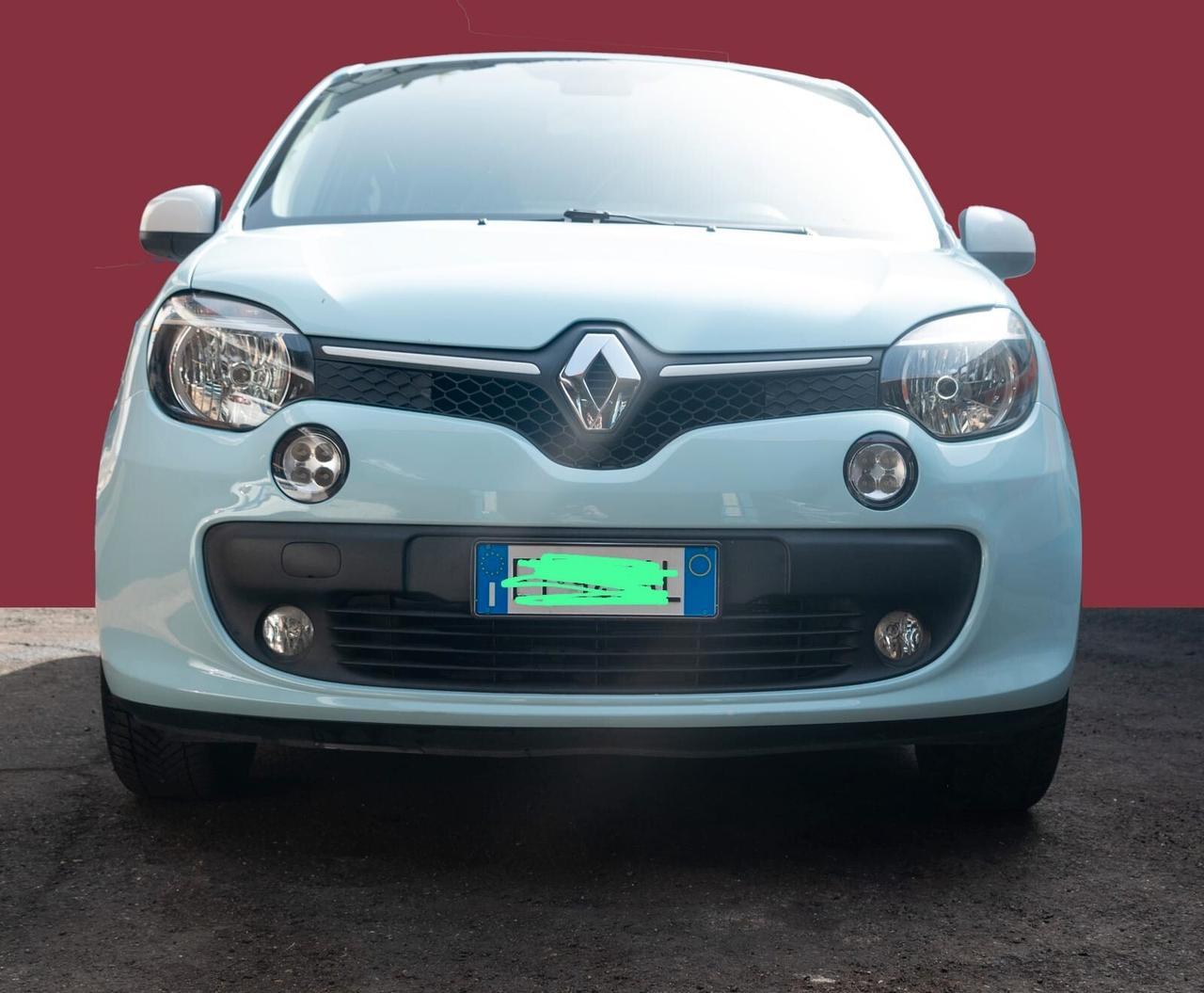 Renault Twingo 0.9 TCe 90 CV Stop&Start Energy