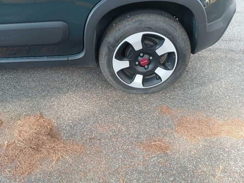 FIAT Panda My24 1.0 70cv Hybrid Panda