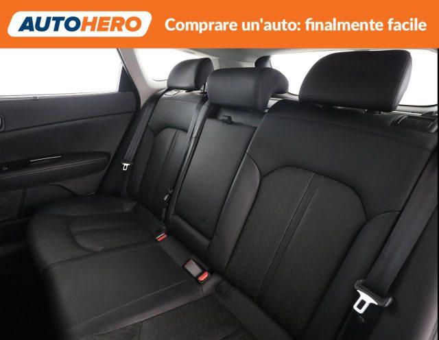 KIA Optima 2.0 GDi 205 CV Plug-in Hybrid Sportswagon