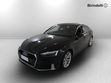 AUDI A5 2ª serie - A5 35 TDI S tronic Business Advanced