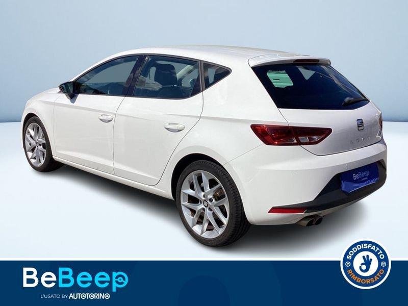 Seat Leon 5P 1.4 TSI FR S&S 122CV