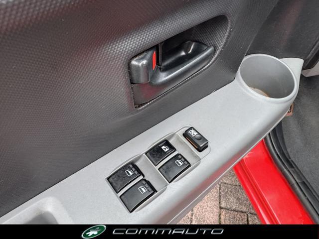 DAIHATSU Sirion 1.0 Hiro