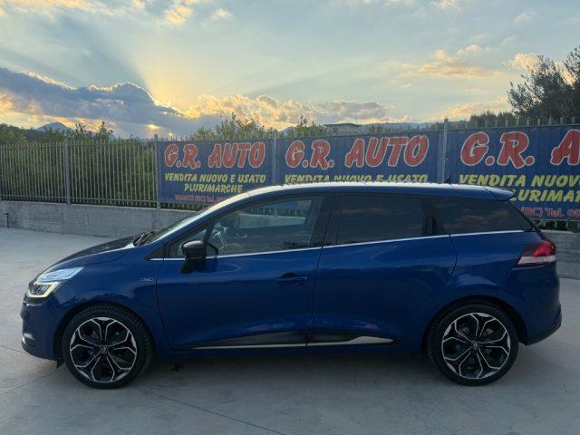 RENAULT Clio Sporter dCi Energy Duel2 GARANZIA