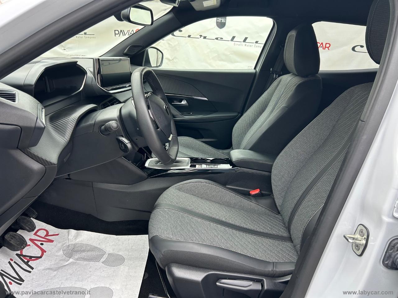 PEUGEOT 2008 PureTech 100 S&S Allure