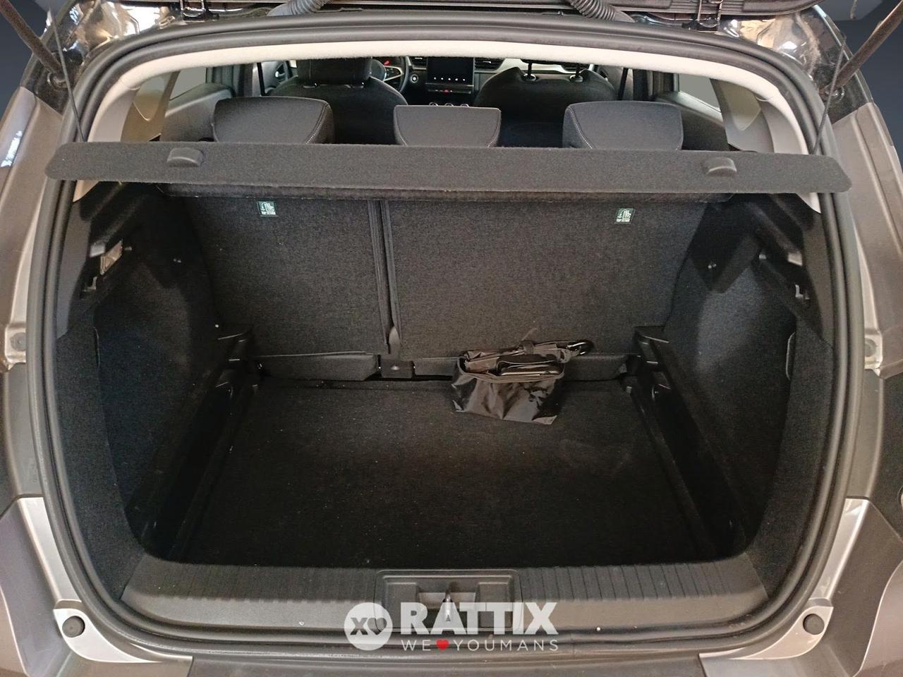 Renault Captur 1.0 TCE GPL 100CV Business