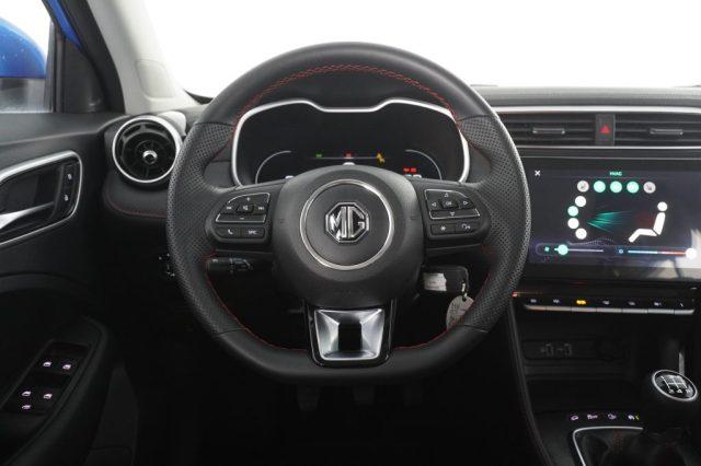 MG ZS ZS 1.5 VTi-tech Luxury