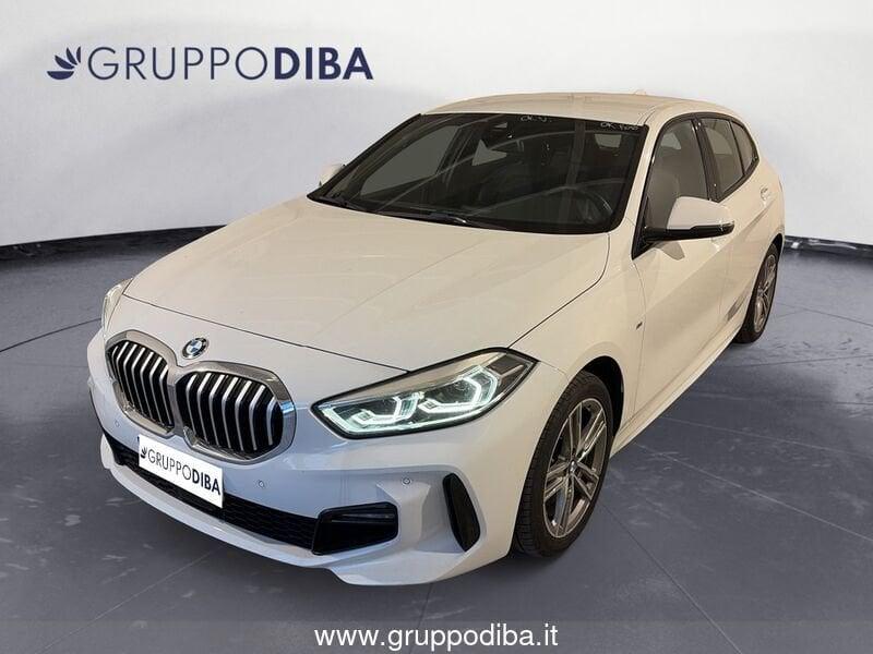 BMW Serie 1 F40 Diesel 116d Msport auto