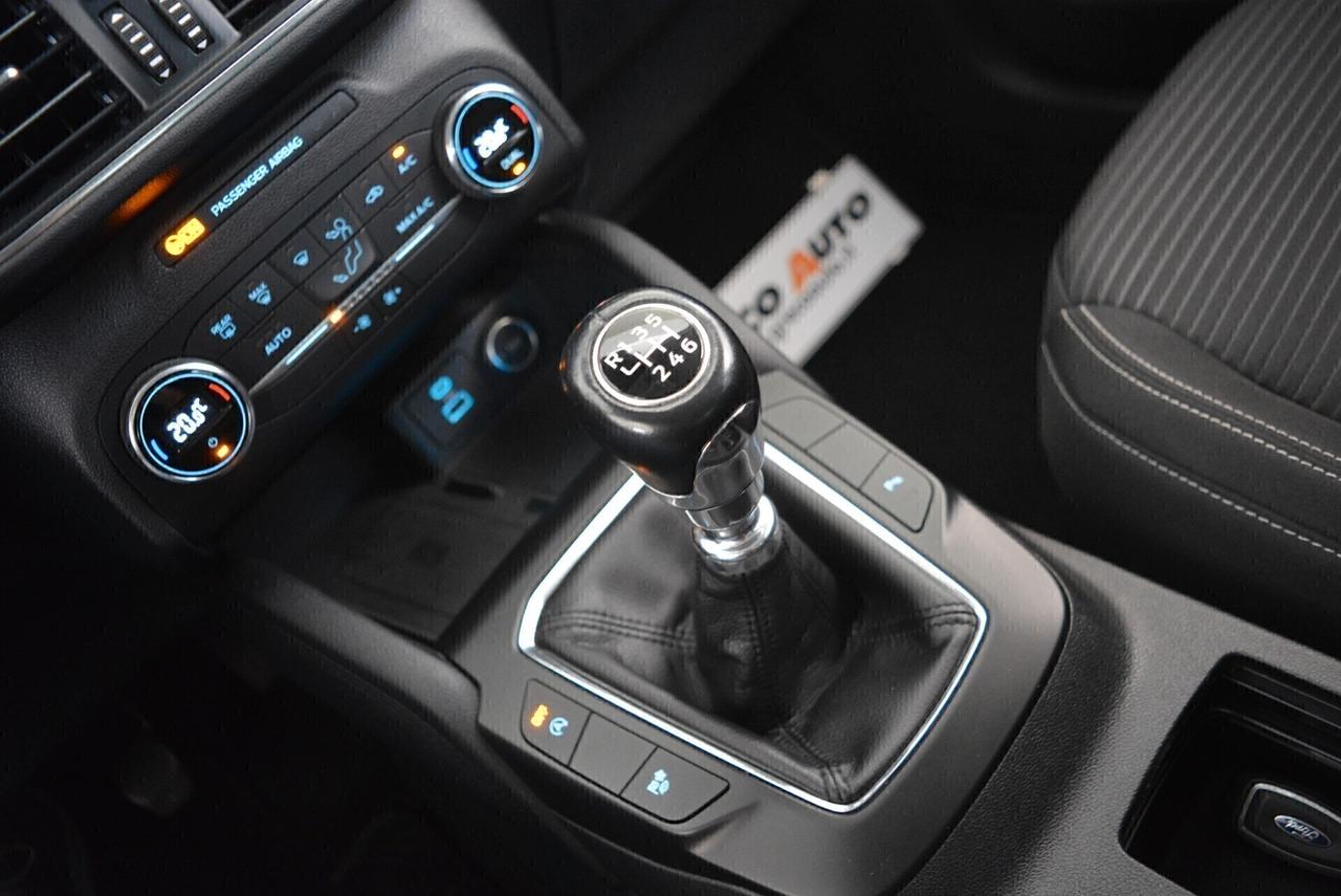 Ford Kuga 1.5 EcoBlue 120 CV 2WD Titanium