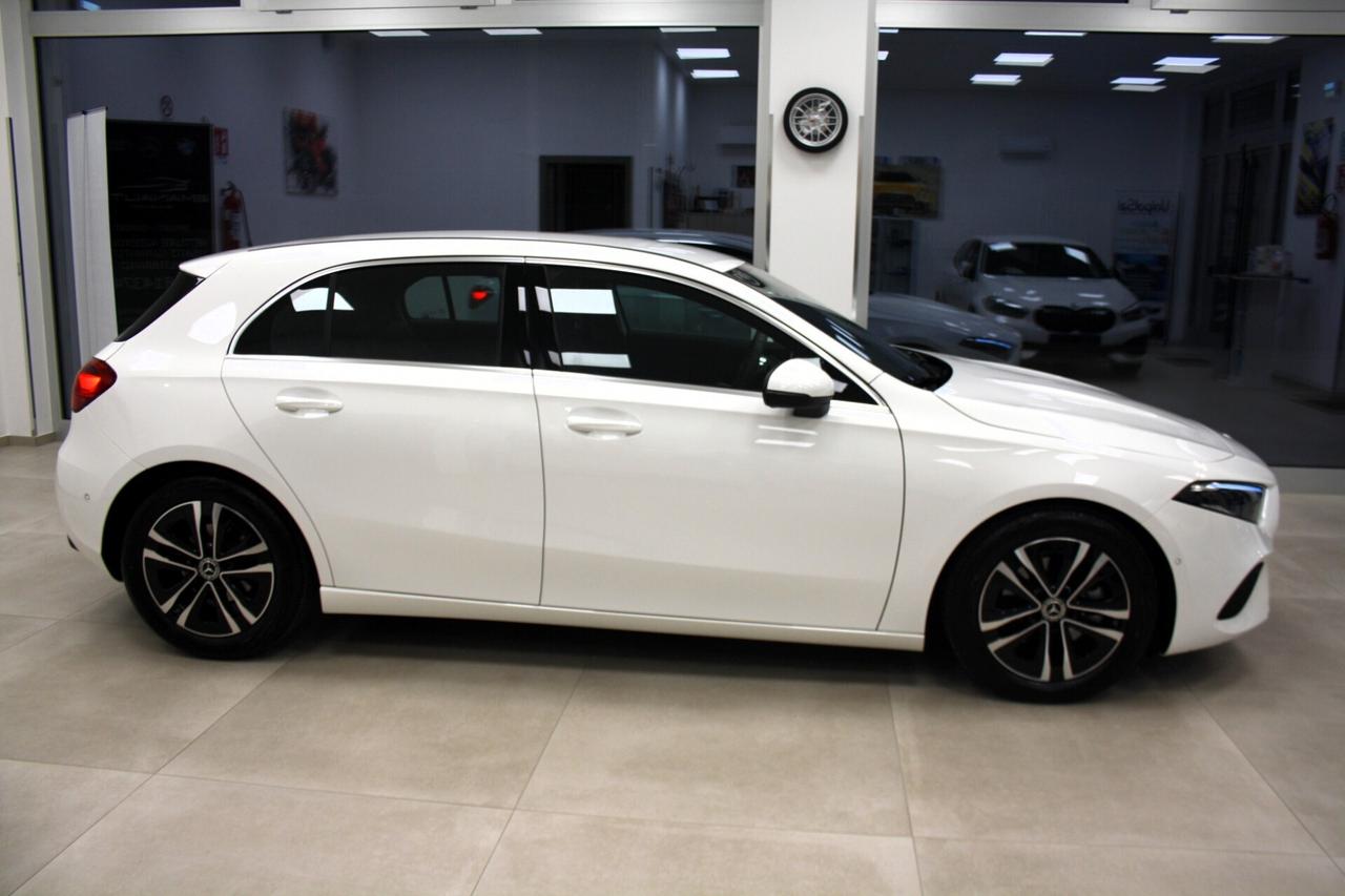 NEW MERCEDES A 180 AUTOMATIC SPORT *2023