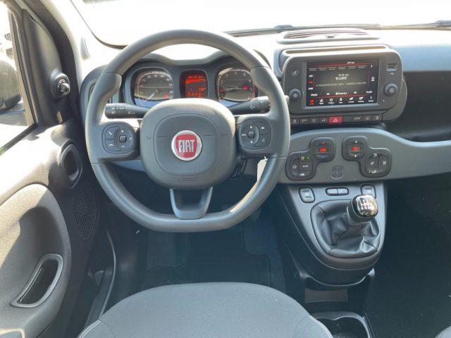 FIAT Panda 1.0 FireFly S&S Hybrid Cross #5.posti