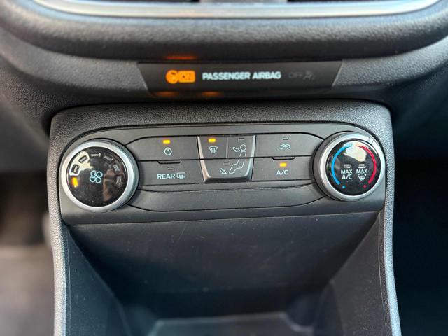 FORD Fiesta 1.1 75 CV 5 porte