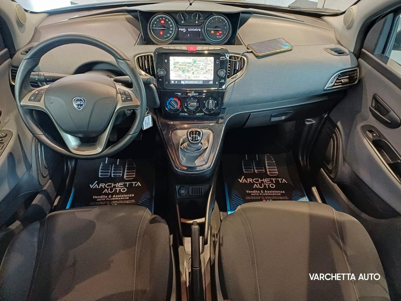 Lancia Ypsilon 1.0 FireFly 5 porte S&S Hybrid Gold Plus