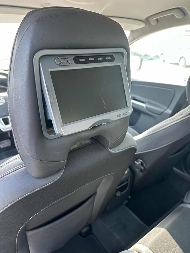 VOLVO XC60 D3 Geartronic Kinetic