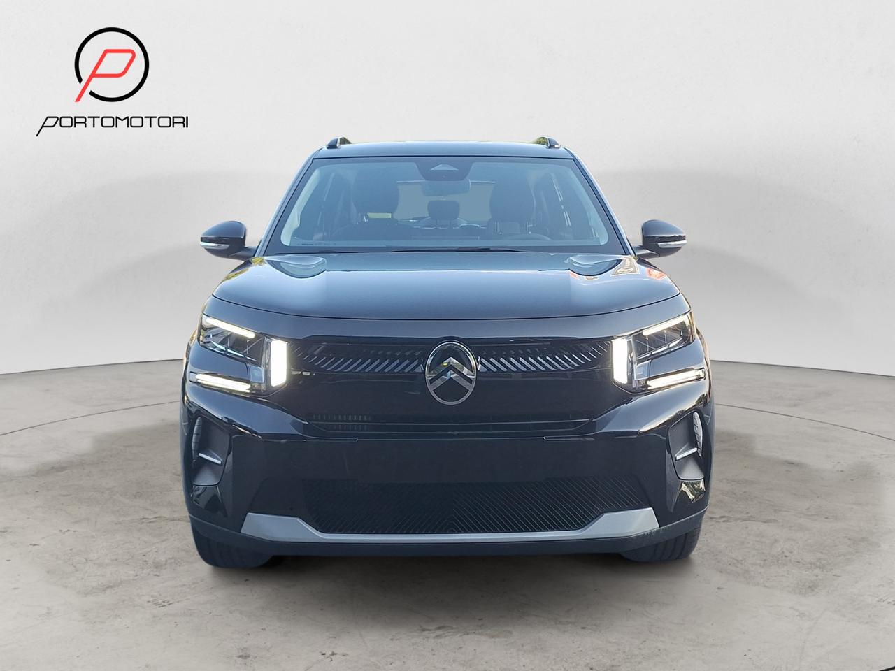 CITROEN C3 Hybrid 110 cv Automatico - PLUS