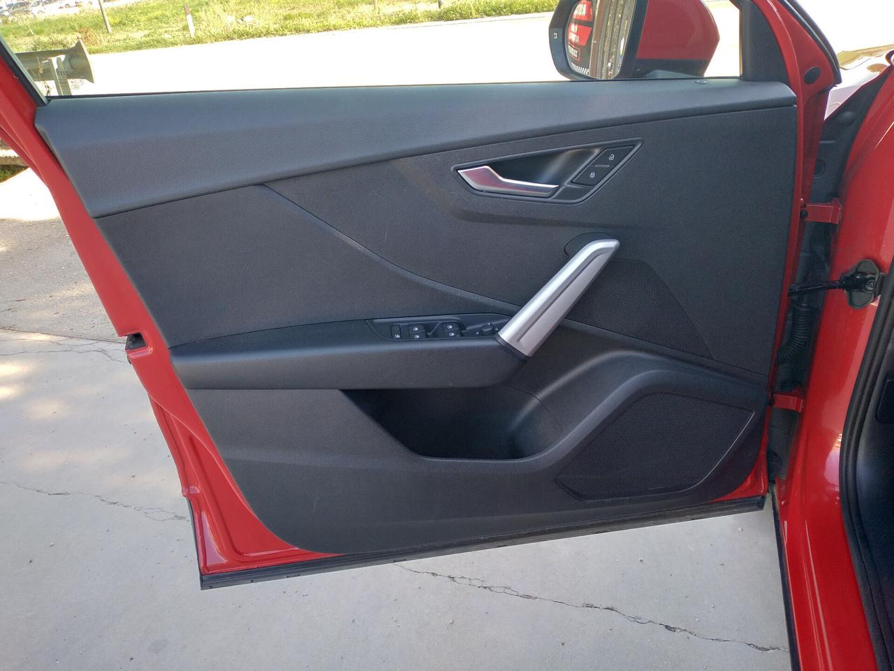 Audi Q2 1.6 TDI Sport