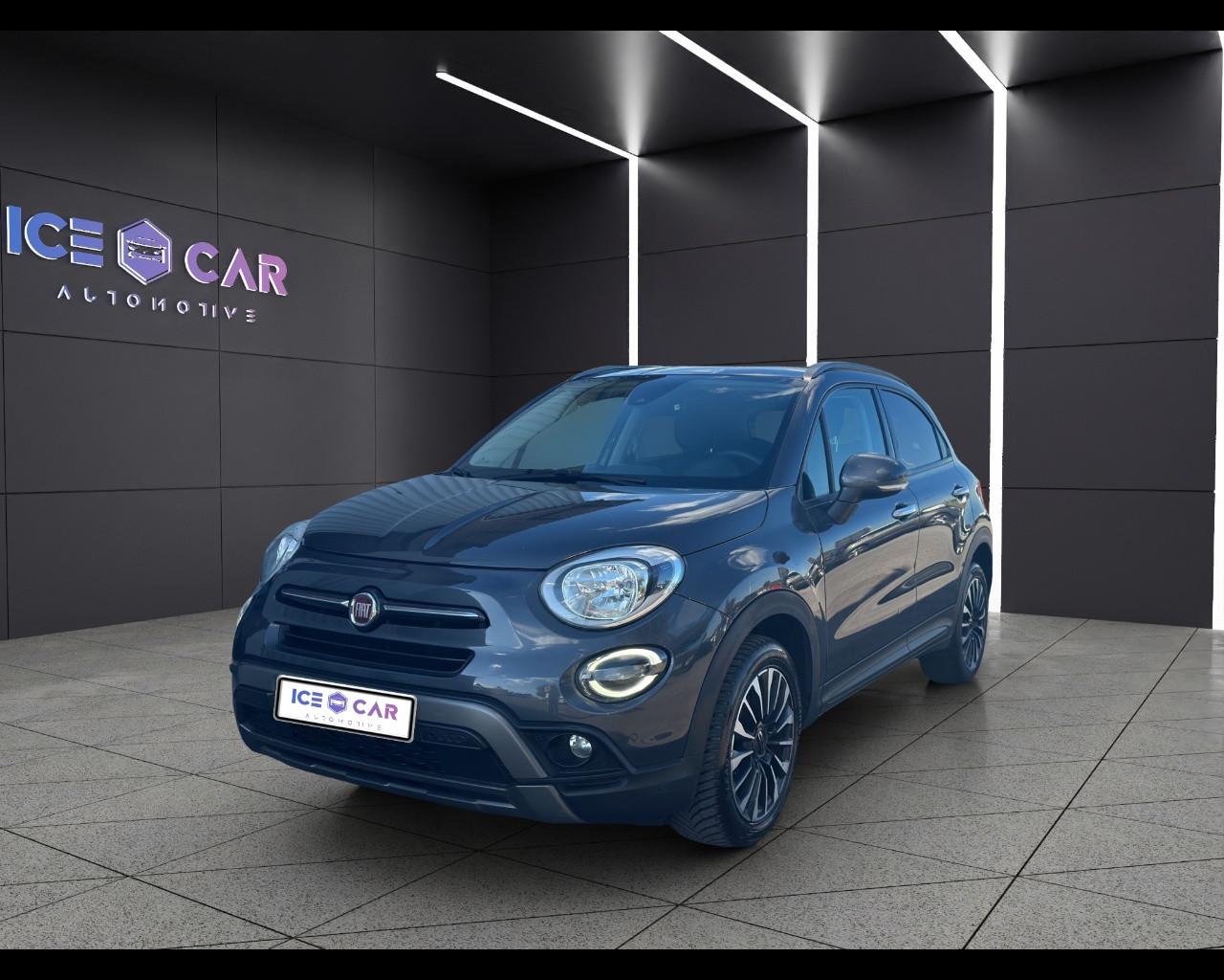 FIAT 500X - 500X 1.6 MultiJet 130 CV Cross