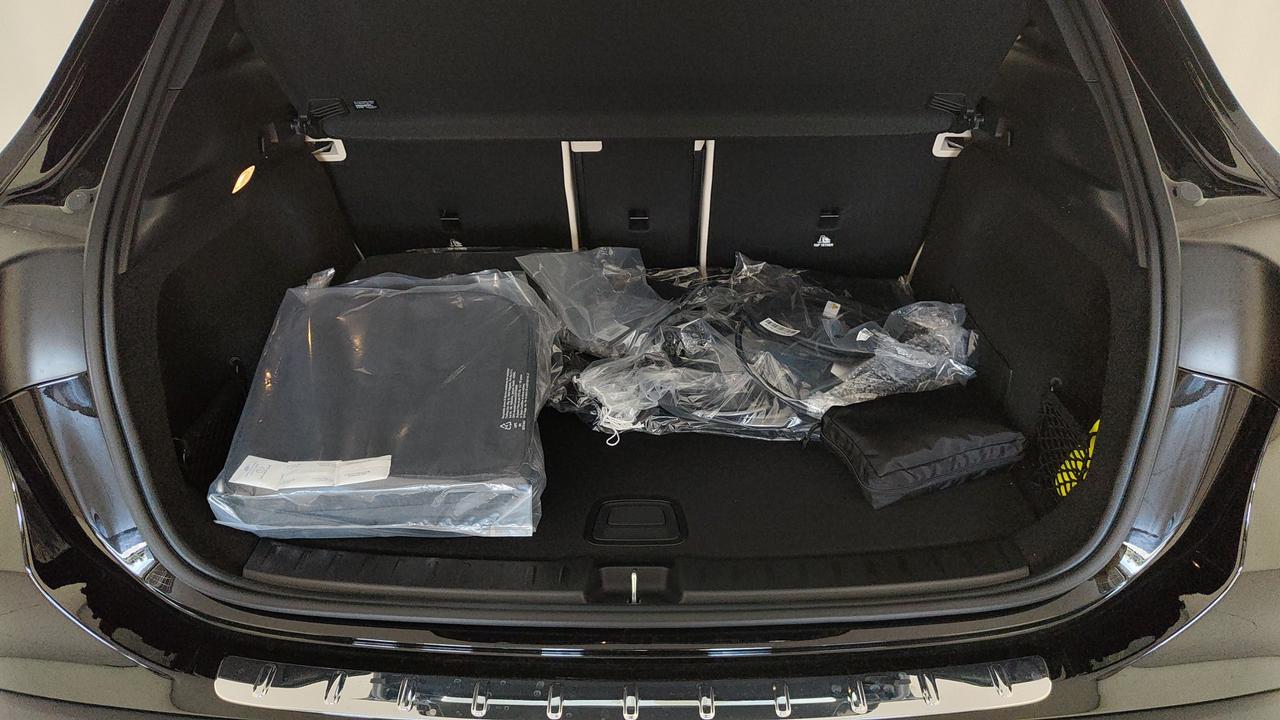 Mercedes-Benz EQA 250+