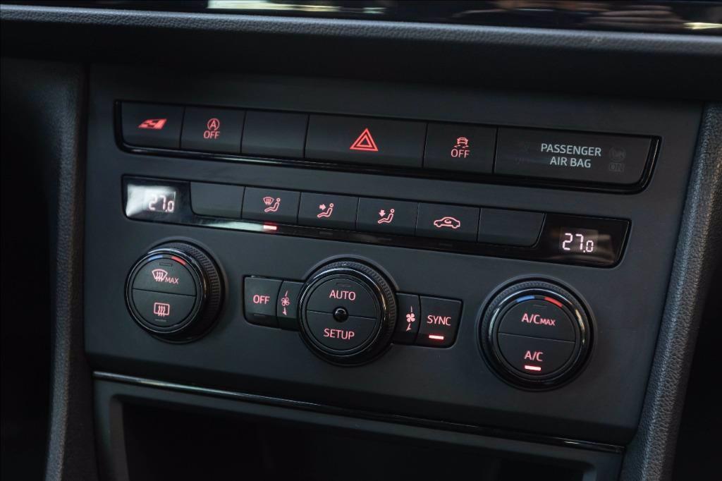 SEAT Leon 5p 2.0 tsi Cupra s&s 280cv del 2015