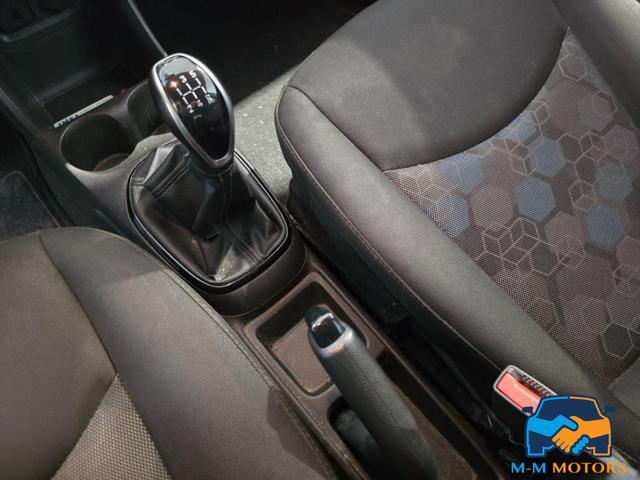 OPEL Karl Rocks 1.0 75 CV Start&Stop