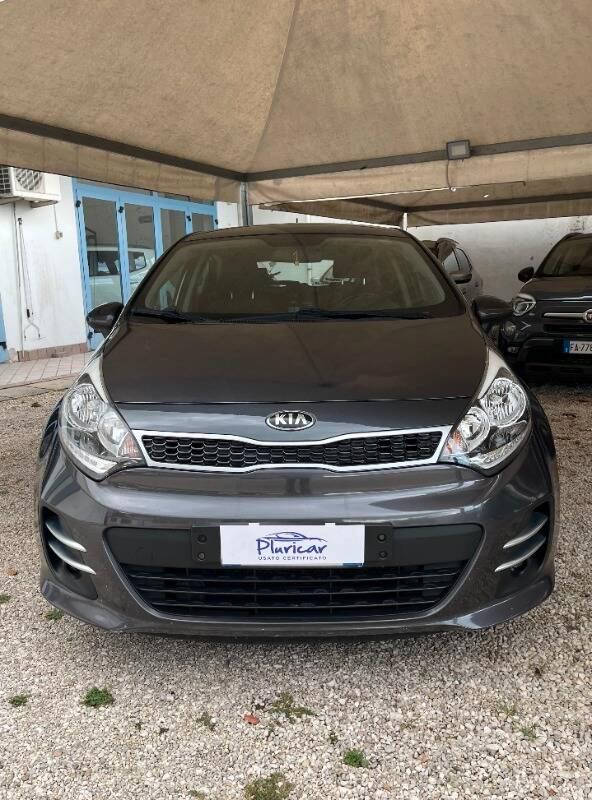 Kia Rio 1.2 Cool eco Gpl 5p
