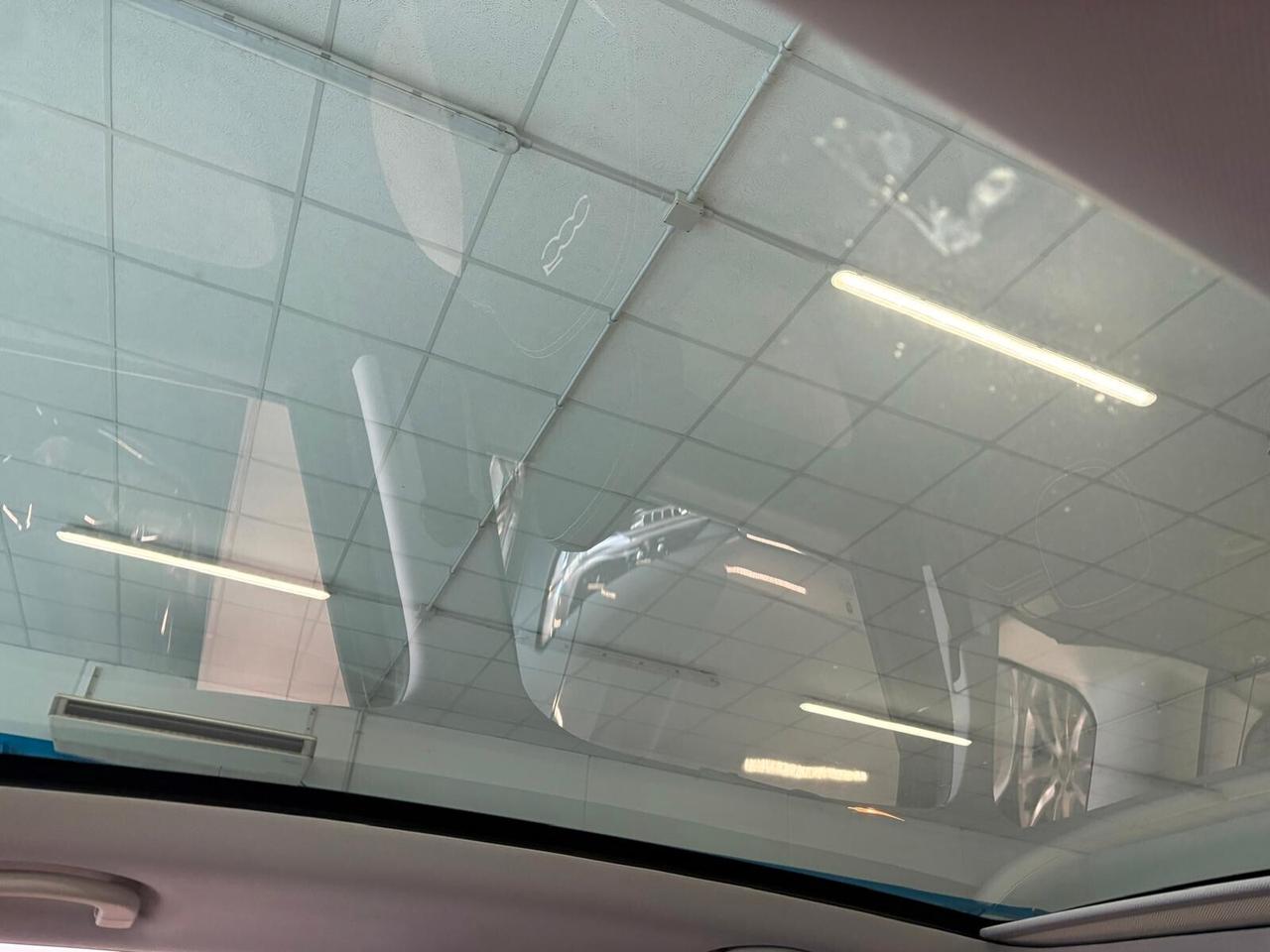 Fiat 500L TREKKING 1.4 95 CV mt