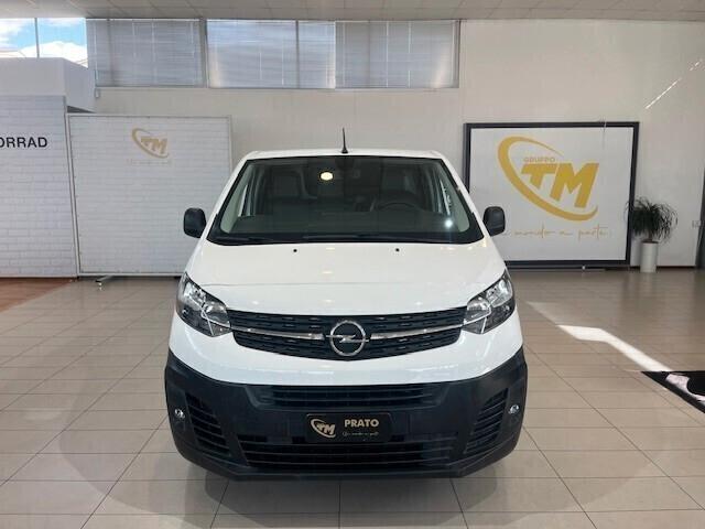 Opel Vivaro 1.5 Diesel 120CV S&S PC-TN *IVA ESCLUSA*