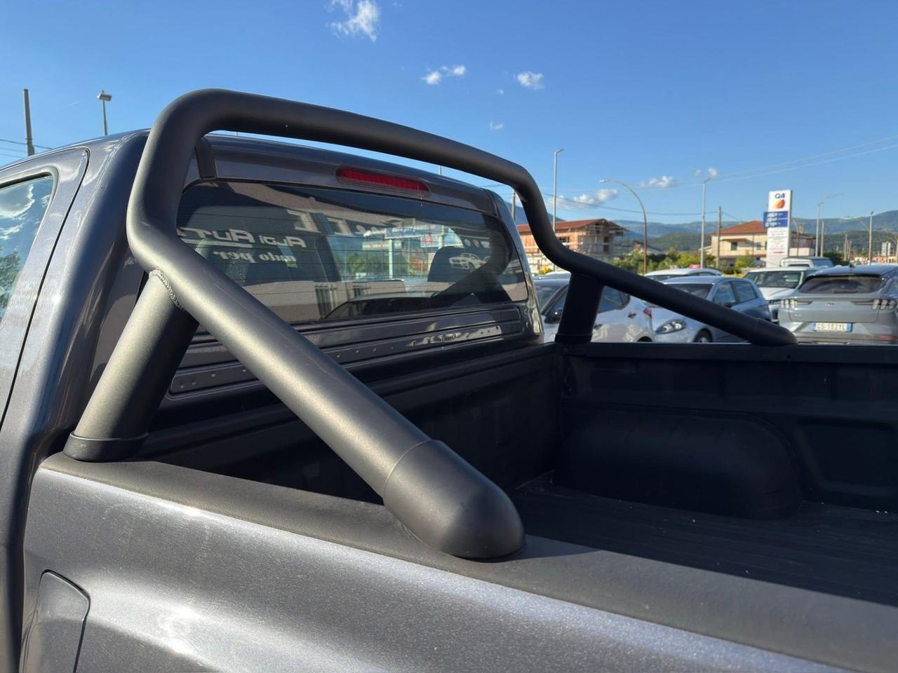 Foton Tunland g7 2.0 TDI Doppia Cabina 4WD più iva