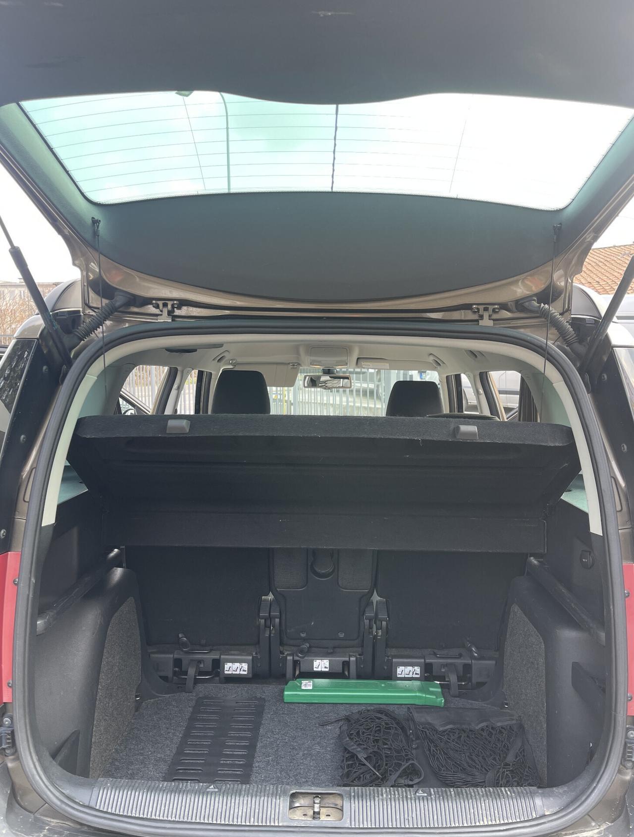 Skoda Yeti 1.8 TSI 4x4 Experience