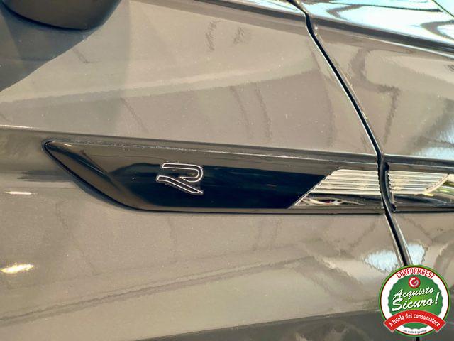 VOLKSWAGEN Tiguan 1.5 TSI 150CV DSG Sport ACT *R-LINE*TETTO*FARI IQ*