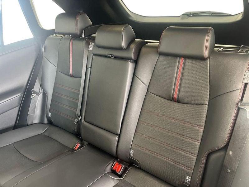 Toyota RAV4 Rav4 2.5 vvt-ie phev More Style awd-i e-cvt