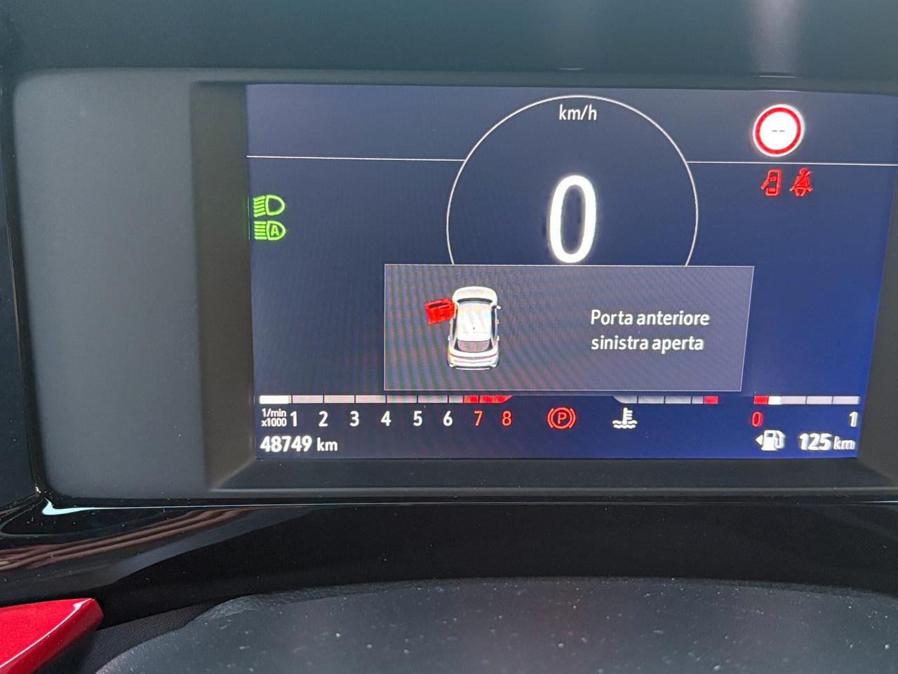 Opel Mokka 1.2 Turbo GS Line