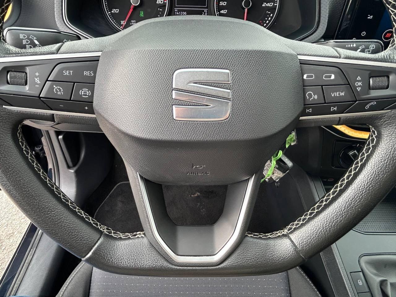 Seat Ibiza 1.0 TGI 5 porte Style