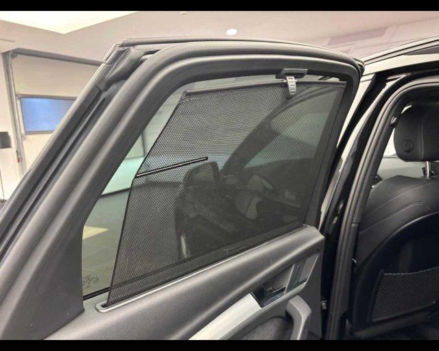 AUDI Q5 SPB 40 TDI quattro S tronic S line