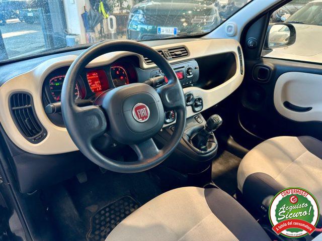 FIAT Panda 0.9 TwinAir Turbo Natural Power Pop *NEOPATENTATI*