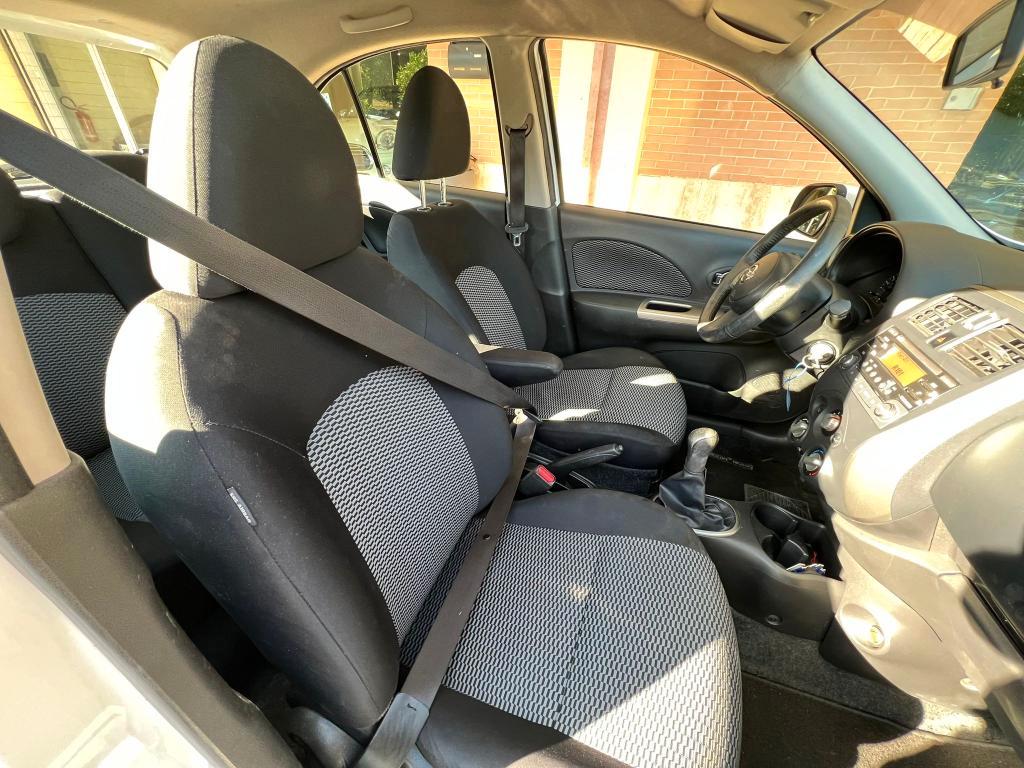 Nissan Micra 5 Porte Micra 1.2 Acenta Young E6