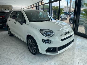 Fiat 500X 1.6 MultiJet 130 CV Sport