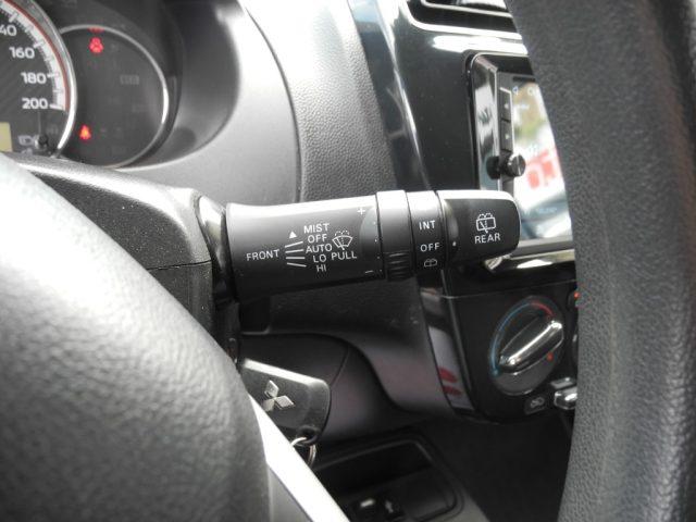 MITSUBISHI Space Star 1.2 Intense SDA - Ok NEOPATENTATI - "55000 Km"