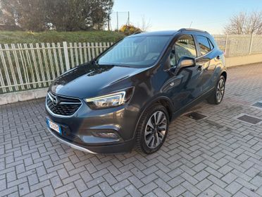 Opel Mokka X 1.4 Turbo GPL Tech 140CV 4x2 Innovation