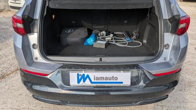 OPEL Grandland Phev FWD 1.6cc 225cv AUTOMATICA NAVIG. CRUISE C.