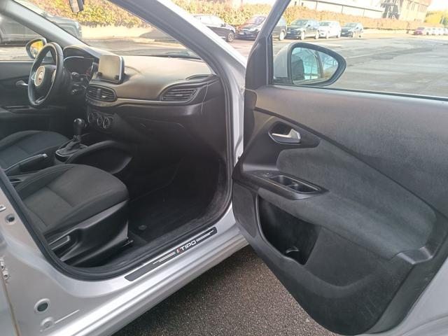 FIAT Tipo 1.6 Mjt S&S DCT SW Lounge