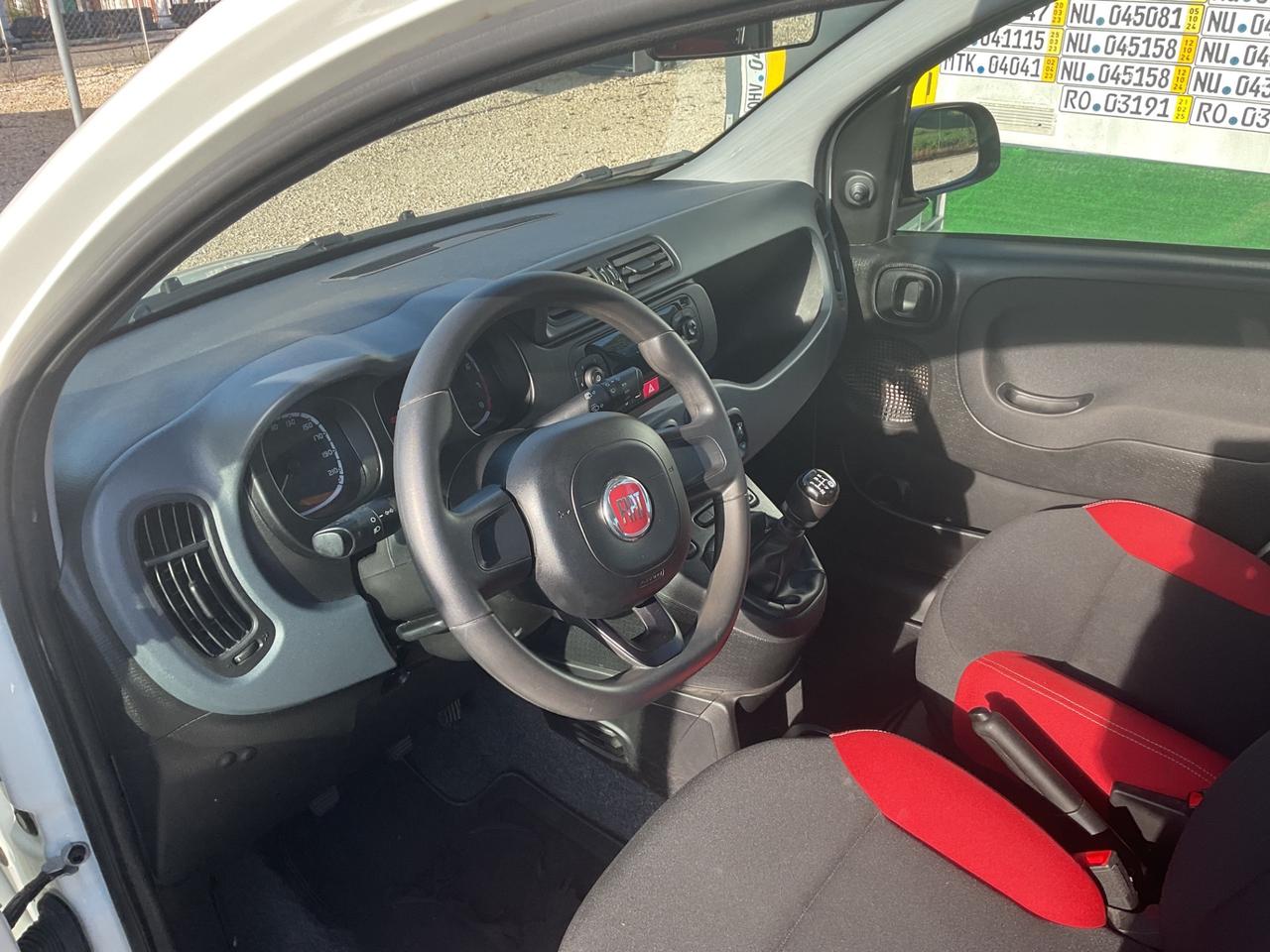 Fiat Panda 1.2 Pop