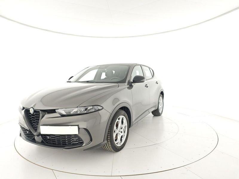 Alfa Romeo Tonale 1.5 175 CV MHEV TCT7 Sprint