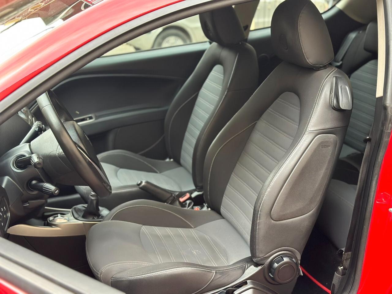 Alfa Romeo MiTo 1.3 JTDm 95 CV 67.000 KM