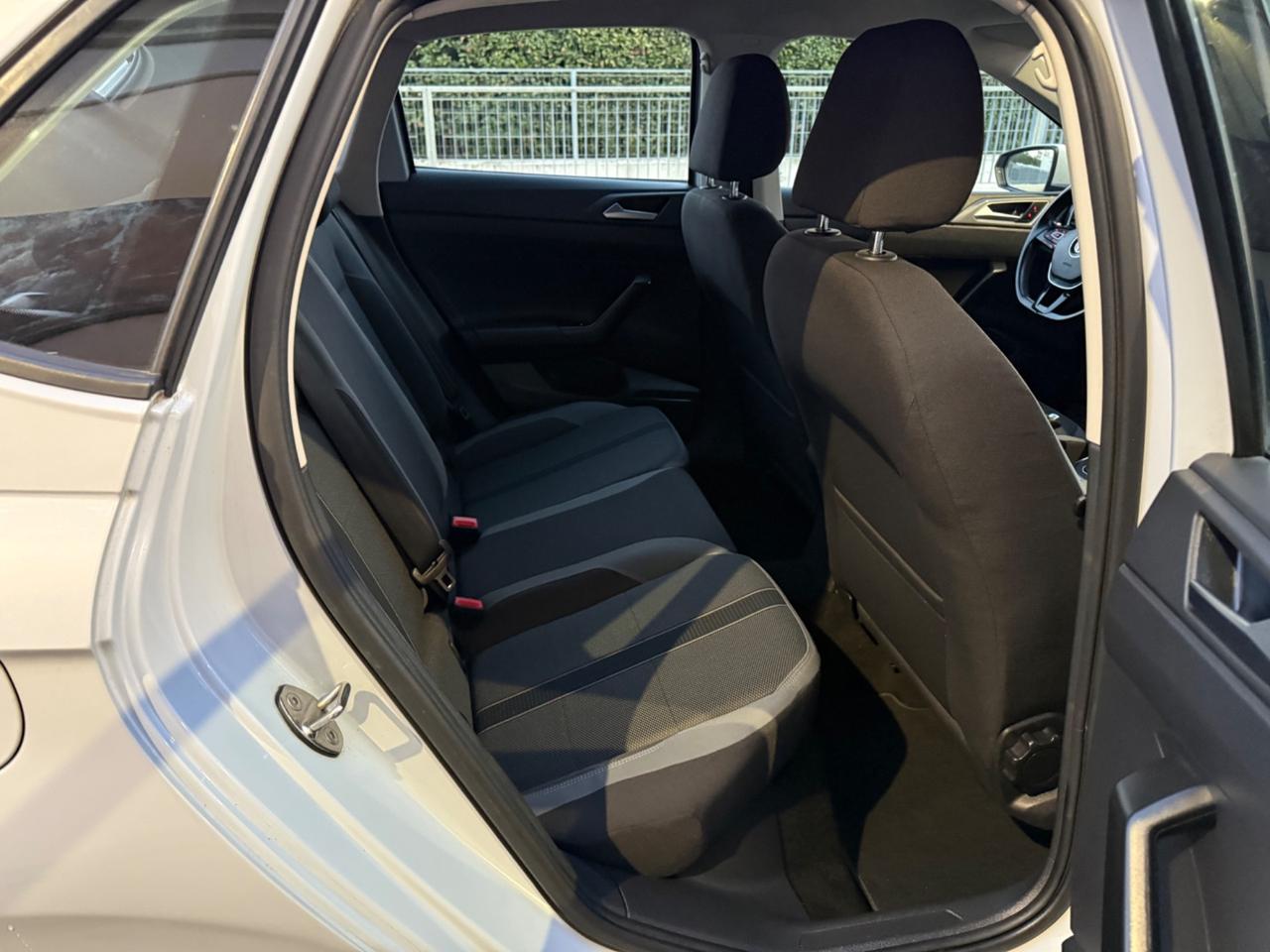 Volkswagen Polo 1.6 TDI 95 CV 5p. Highline R-Line