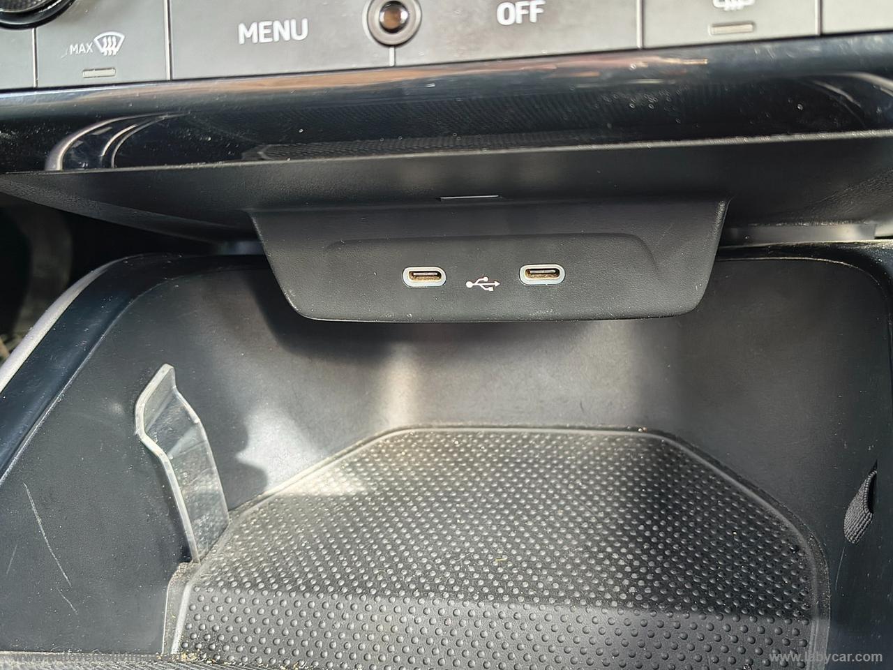 SKODA Fabia 1.0 MPI EVO 80 CV Style