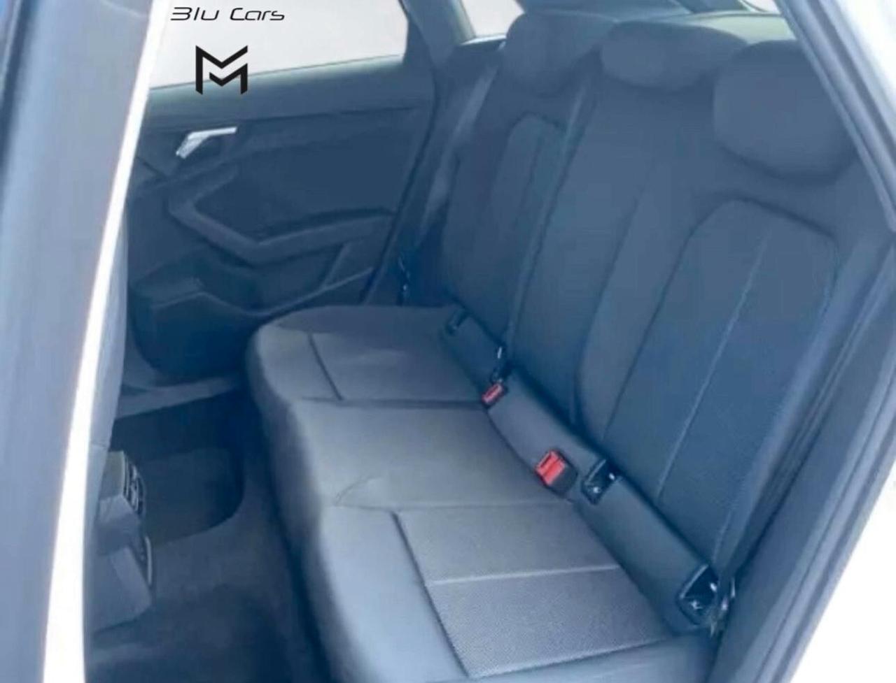 Audi A3 SPB 30 TDI Business Advanced