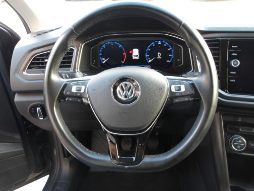 Volkswagen T-Roc 1.6 tdi Advanced