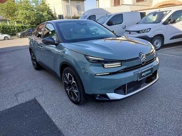 Citroen C4 motore elettrico 156 CV Max *KM Ø*