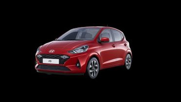 Hyundai i10 III 2023 1.0 Gpl Connectline 61cv